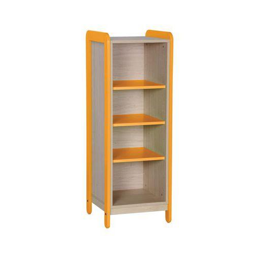 Meuble 1 colonne + 4 niches Lili thumbnail image 1