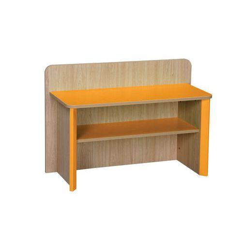 Illustration de : Surmeuble pour buffet Lili