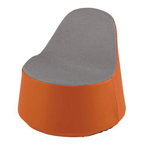 Chauffeuse Kône Orange thumbnail image 1