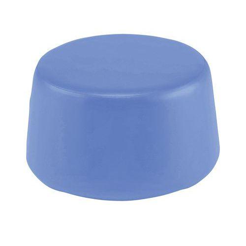 Pouf Kône Bleu thumbnail image 1