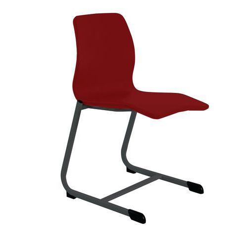Chaise opti+ Swing - Vanerum thumbnail image 1