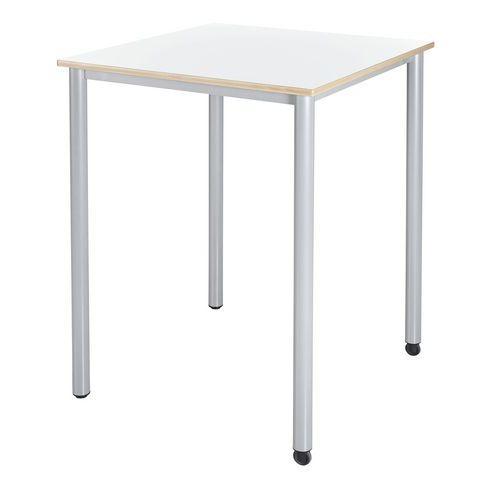 Table Nomade hauteur 110 cm - Manutan Expert thumbnail image 1