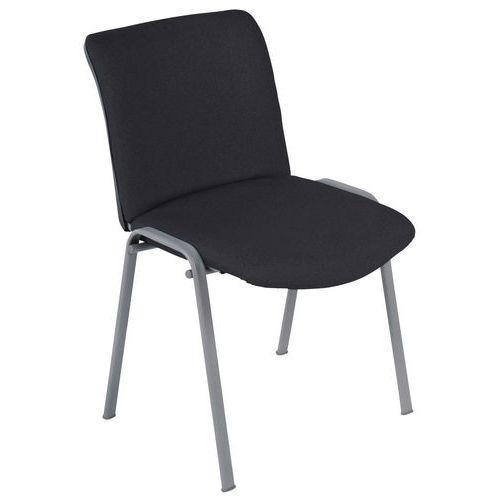 Illustration de : Lot 5 chaises Best