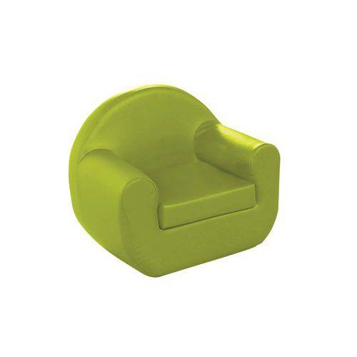 Fauteuil club Ondulo version 6/10 ans thumbnail image 1