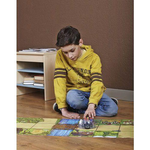 Illustration de : Robot Blue-Bot TTS