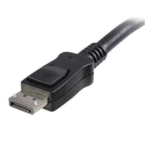 Illustration de : Entrée DisplayPort 1.2 certifié StarTech