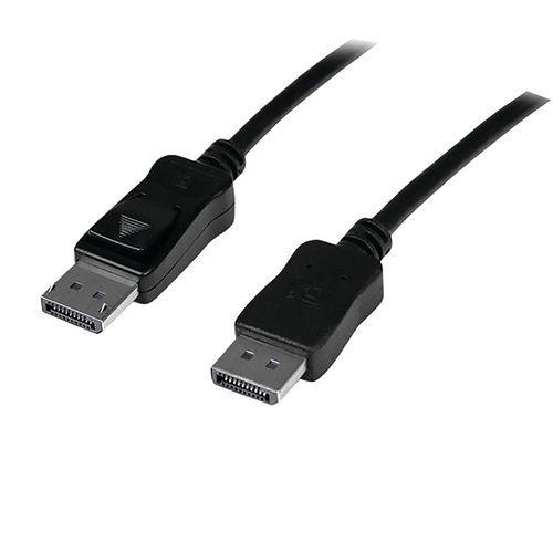 Câble DisplayPort actif de 10 m-Câble DP vers DP-M/M thumbnail image 1