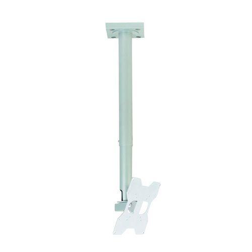 Support écran plafond Applik, potence 7 à 90 cm - Erard Pro thumbnail image 1