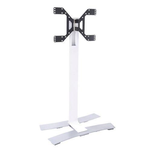Colonne écran mobile WILL 1600XL Blanc - Erard thumbnail image 1
