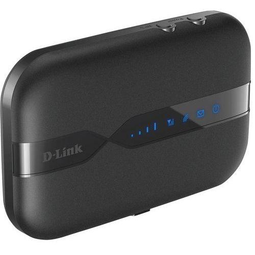 Point d'accès Wifi modem 4G D-Link DWR-932 - DLink thumbnail image 1