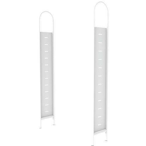 Illustration de : Structure pour présentoir stockage Dioné