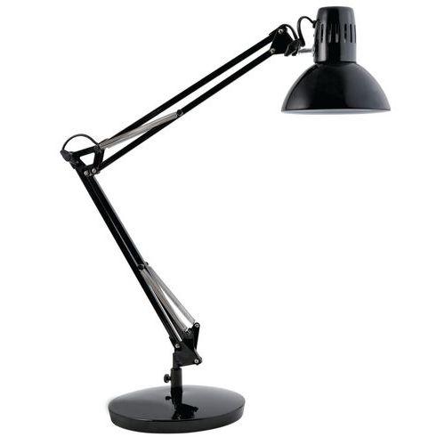 Lampe de bureau Architect - noir thumbnail image 1