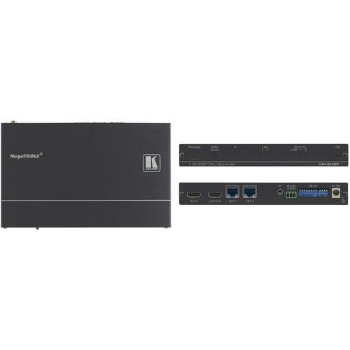 Distributeur HDMI vers 2 HDBaseT thumbnail image 1