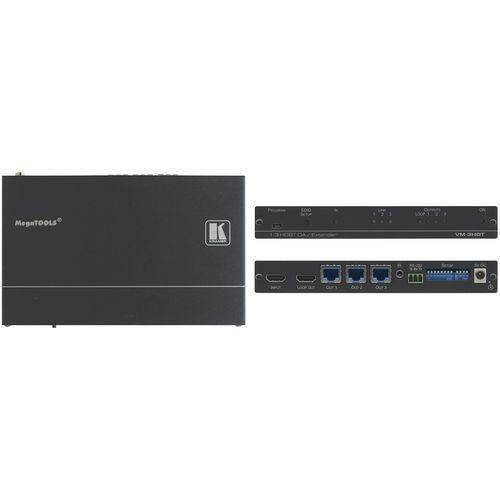 Distributeur HDMI vers 3 HDBaseT thumbnail image 1