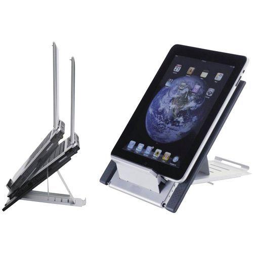 Support universel iPad/tablette/PC portable - NewStar thumbnail image 1