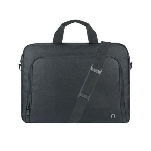 Illustration de : Sacoche Portable TheOne Basic Briefcase Toploading - Mobilis