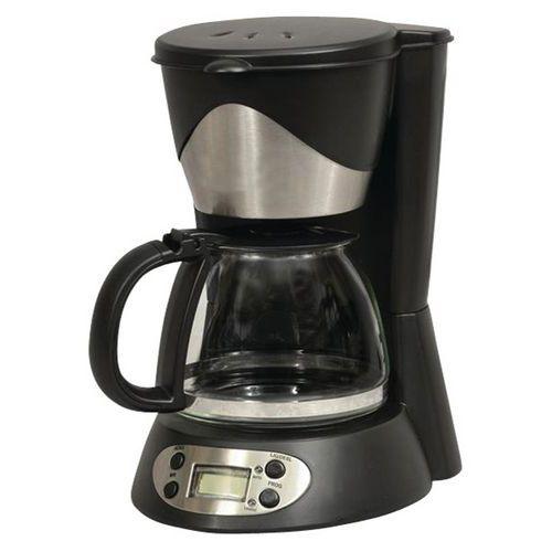 Machine à café Filtre KITCHENCHEF-KSMD230T-550 Watts thumbnail image 1