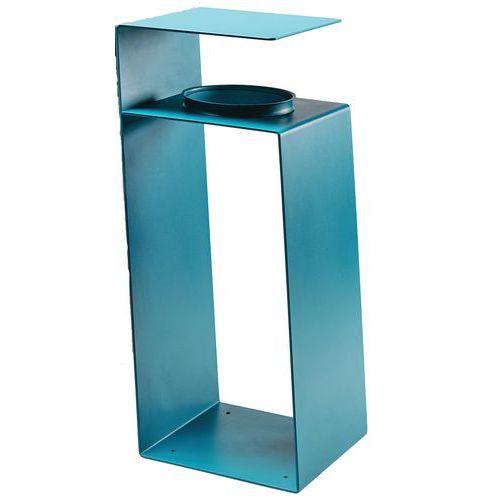 Illustration de : Poubelle De Vous A Moi solo Tolerie Forezienne