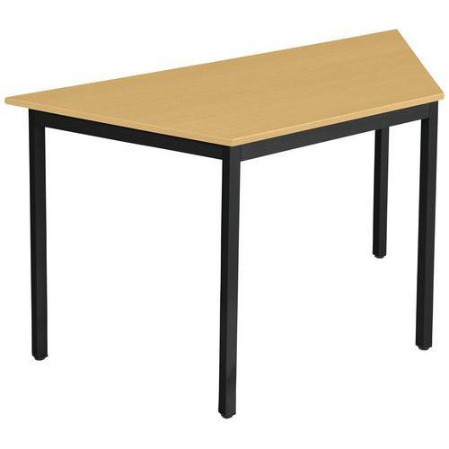 Table de réunion Universalis Trapézoïdale thumbnail image 1