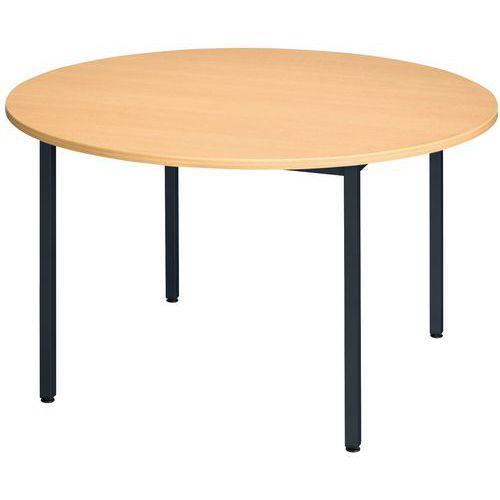 Table Universalis ronde thumbnail image 1