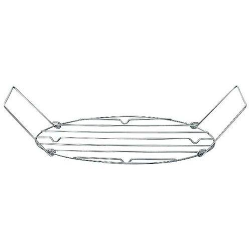 Illustration de : Grille 36.3 x 26 cm pour Roasty'Cook 42 cm-BEKA