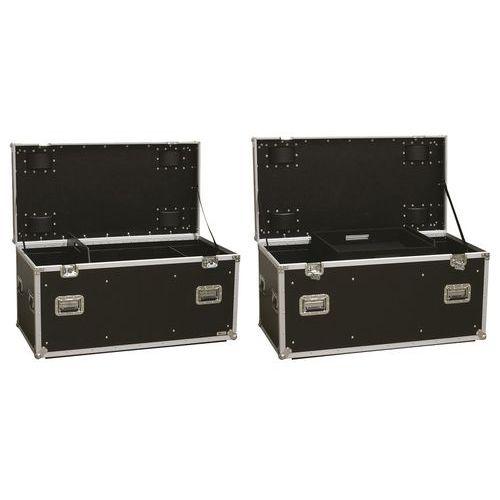 Illustration de : Coffre 2D PD-FAx avec ou sans tiroir - Power Dynamics