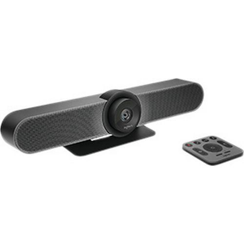 Caméra de visioconférence Meetup - Logitech thumbnail image 1