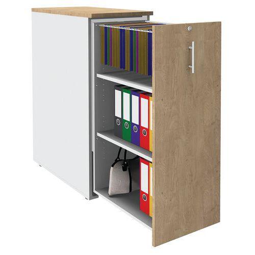 Illustration de : Caisson Proxi Simmob