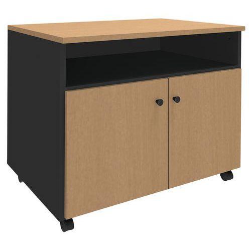 Illustration de : Desserte mobile Simmob