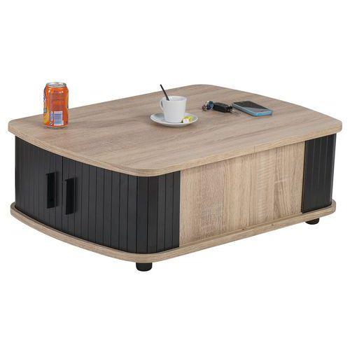 Table basse Chêne Simmob thumbnail image 1