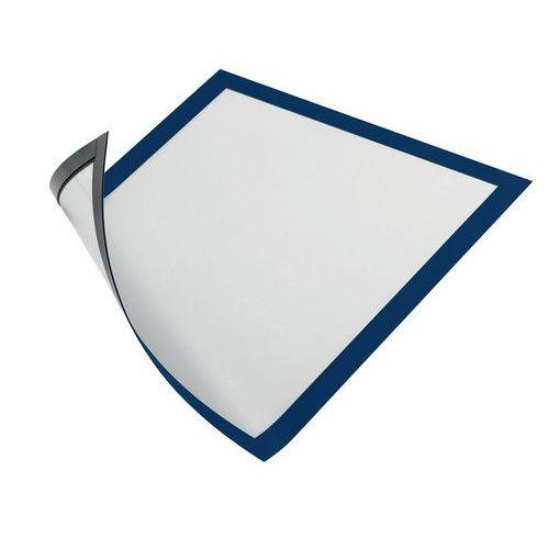 Cadre affichage Duraframe® Magnétic pour surface métallique - Durable thumbnail image 1
