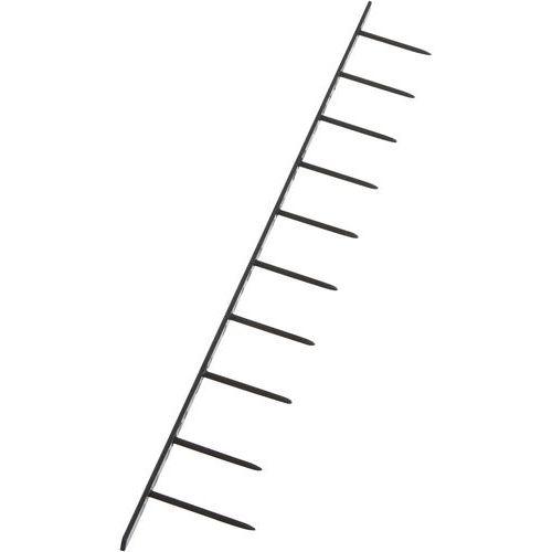 Peignes GBC SureBind A4, noirs (100) thumbnail image 1