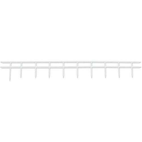 Peignes GBC SureBind A4, blancs (100) thumbnail image 1