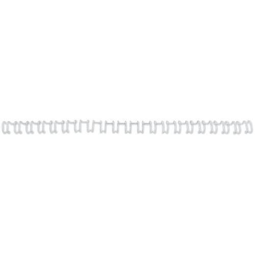 Lot de 100 peignes métalliques GBC MultiBind thumbnail image 1