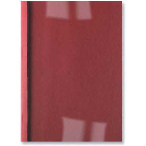 Couvertures de reliure thermique LeatherGrain thumbnail image 1