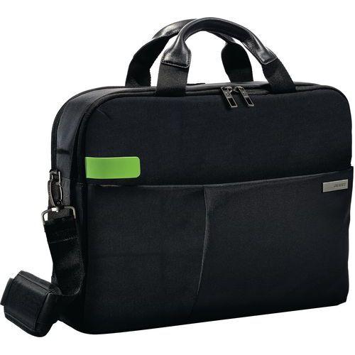 Illustration de : Sac ordinateur Leitz 15,6