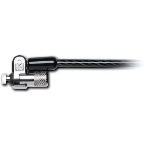 Câble de sécurité Kensington MicroSaver 2.0 à clé thumbnail image 1