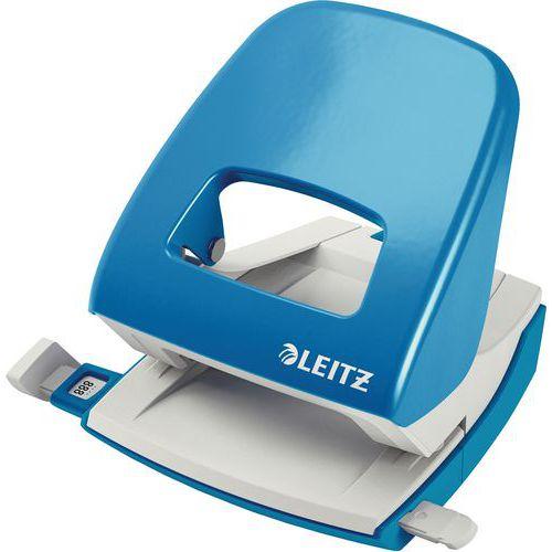 Perforateur de bureau Leitz Nexxt, en boîte Bleu clair thumbnail image 1
