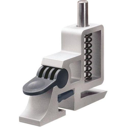 Illustration de : Poinçon pour perforateur AKTO® - Argent - Leitz