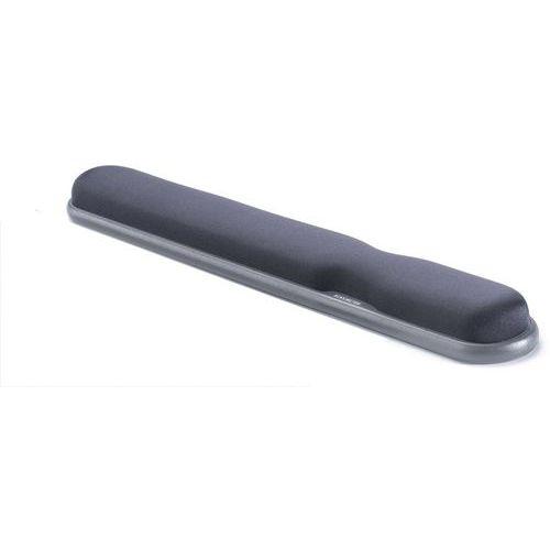 Repose-poignets Kensington en Gel noir pour clavier thumbnail image 1