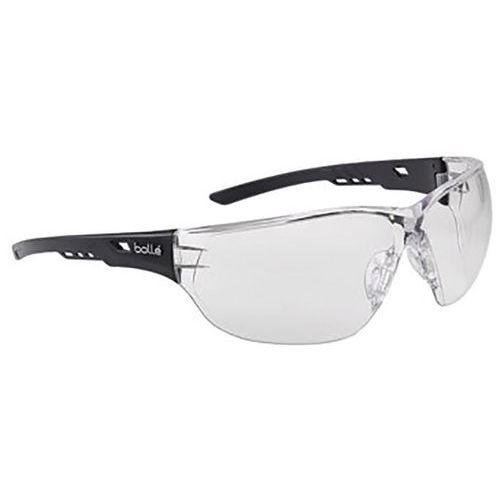 Lunettes de protection incolore NESS + thumbnail image 1