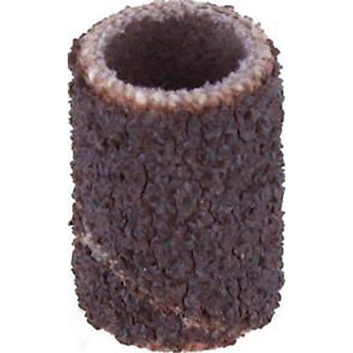 Illustration de : Bandes ponçage 1/4 gros grain