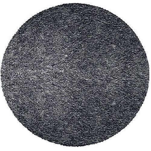 Illustration de : Feutre à polir souple, 128 mm