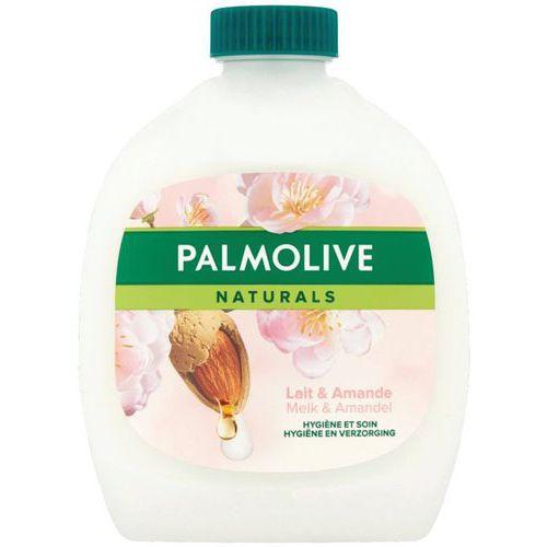 Illustration de : Recharge de savon liquide pour les mains Palmolive - 300 mL