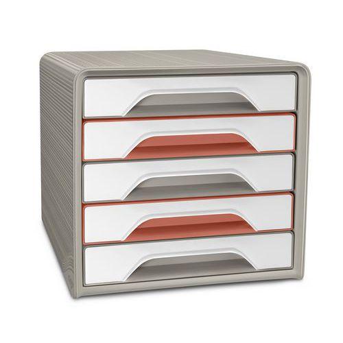 Module de classement Smoove 7-111 Sable Terracotta - thumbnail image 1