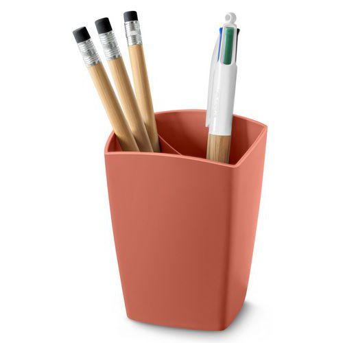 Pot à crayons 530 R-Terracotta thumbnail image 1