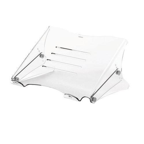 Support pour ordinateur portable Clarity™ - Fellowes thumbnail image 1