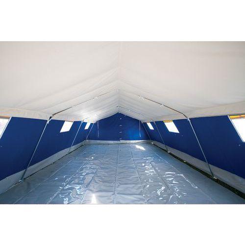 Illustration de : Velum complet pour polyluxe 1100 Trigano Collectivités