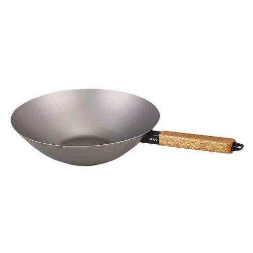 Poêle wok inox 24 cm - Maestro-Beka thumbnail image 1