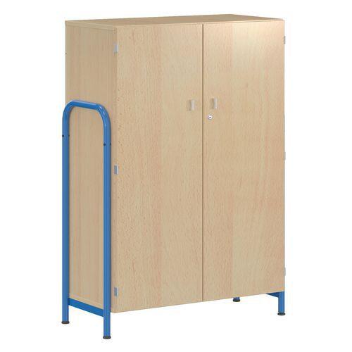 Armoire Clhoé - Mobidecor thumbnail image 1